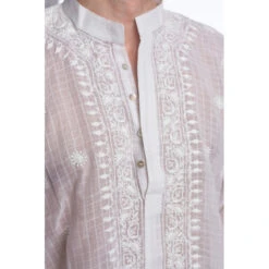 Taj 2 Chemise De Nuit - Pièce Unique Taille XL