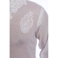 Taj 6 Chemise De Nuit - Pièce Unique Taille L -LHOMME INVISIBLE Soldes tajae chemise de nuit piece unique taille l 2