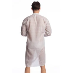 Taj 5 Chemise De Nuit - Pièce Unique Taille XL 9 Taj 5 Chemise De Nuit - Pièce Unique Taille XL -LHOMME INVISIBLE Soldes tajak chemise de nuit piece unique taille xl 3