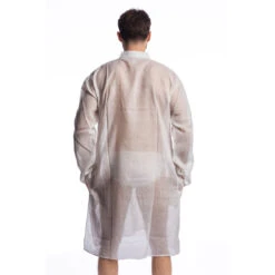 Taj 7 Chemise De Nuit - Pièce Unique Taille XXL -LHOMME INVISIBLE Soldes tajam chemise de nuit piece unique taille l 2