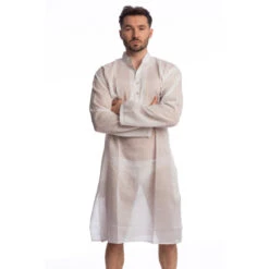 Taj 7 Chemise De Nuit - Pièce Unique Taille XXL