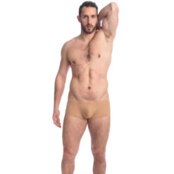 Chair - Miniboxer De Bain -LHOMME INVISIBLE Soldes tanskin miniboxer de bain 3