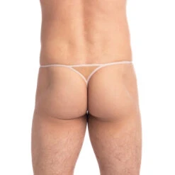 Chair - String Striptease De Bain -LHOMME INVISIBLE Soldes tanskin string striptease de bain 2