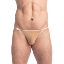 Chair - String Striptease De Bain