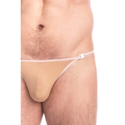 Chair - String Striptease De Bain -LHOMME INVISIBLE Soldes tanskin string striptease de bain 4