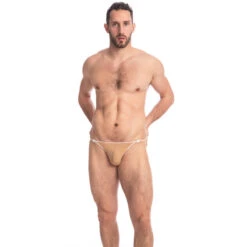 Chair - String Striptease De Bain -LHOMME INVISIBLE Soldes tanskin string striptease de bain 5