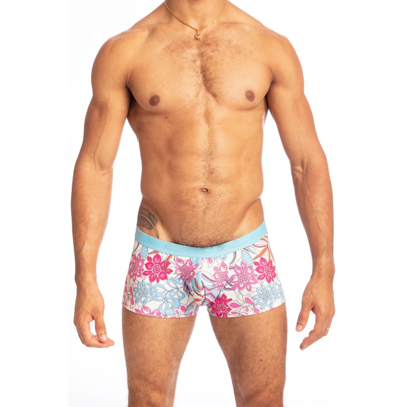 Technicolor Dreams - Hipster Push Up 4 Technicolor Dreams - Hipster Push Up – Image 2