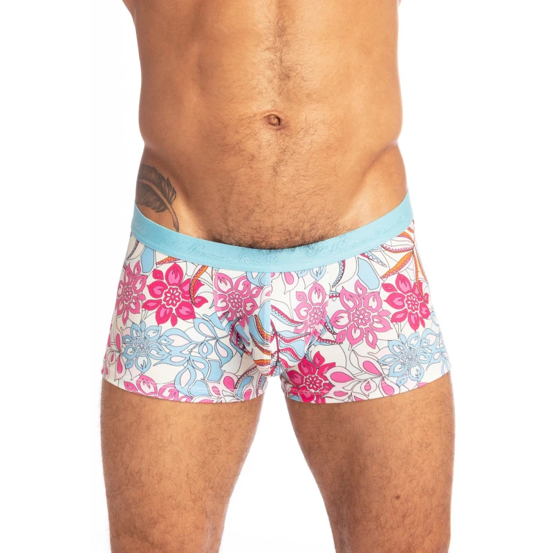 Technicolor Dreams - Hipster Push Up 3 Technicolor Dreams - Hipster Push Up