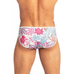 Technicolor Dreams - Micro Slip -LHOMME INVISIBLE Soldes technicolor dreams micro slip homme 3