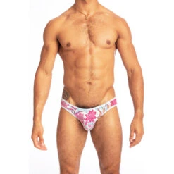 Technicolor Dreams - Micro Slip -LHOMME INVISIBLE Soldes technicolor dreams micro slip homme 4