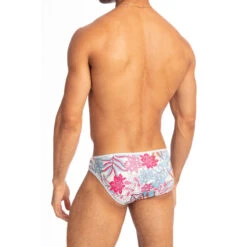 Technicolor Dreams - Micro Slip -LHOMME INVISIBLE Soldes technicolor dreams micro slip homme 6