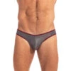 Triton - Mini Slip -LHOMME INVISIBLE Soldes triton mini slip