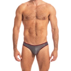 Triton - Mini Slip -LHOMME INVISIBLE Soldes triton mini slip 3