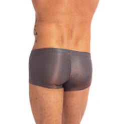 Triton - Miniboxer -LHOMME INVISIBLE Soldes triton miniboxer 4