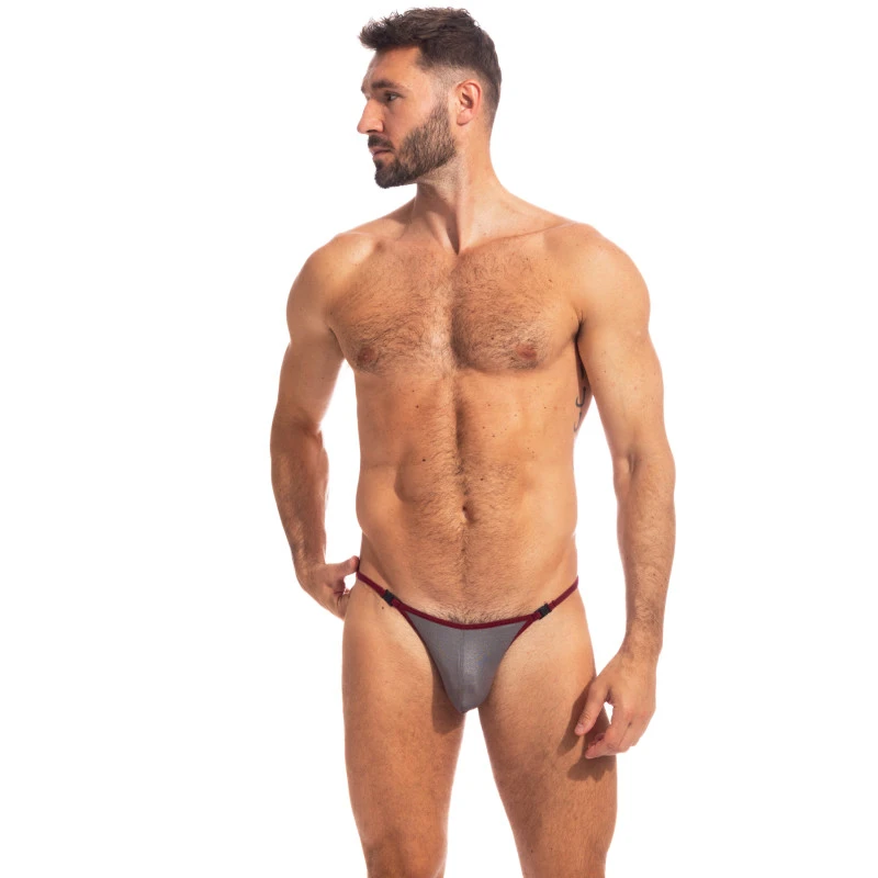 Triton - String Striptease 4 Triton - String Striptease – Image 2