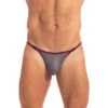 Triton - String Striptease -LHOMME INVISIBLE Soldes triton string striptease homme