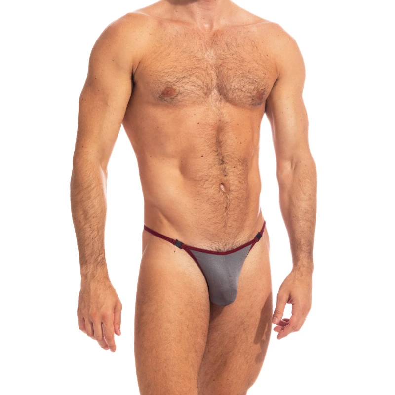 Triton - String Striptease 5 Triton - String Striptease – Image 3