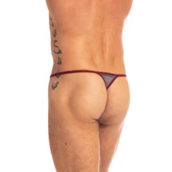 Triton - String Striptease 10 Triton - String Striptease -LHOMME INVISIBLE Soldes triton string striptease homme 3