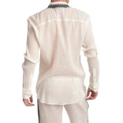 Montmorency - Tunique -LHOMME INVISIBLE Soldes tunique montmorency pour homme 6