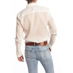 Montmorency - Tunique -LHOMME INVISIBLE Soldes tunique montmorency pour homme 7