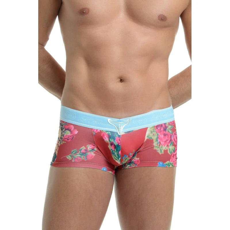 V Boxer Matryoshka Rouge 4 V Boxer Matryoshka Rouge – Image 2