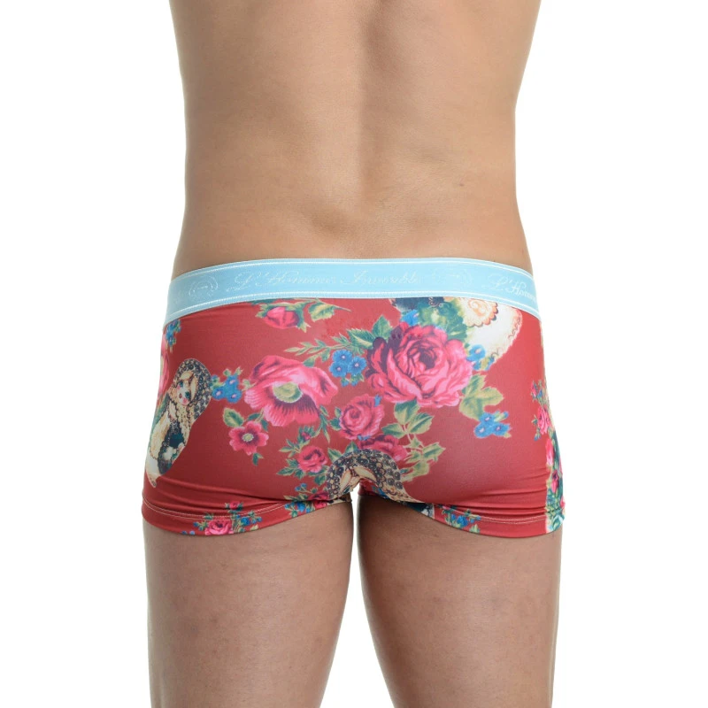 V Boxer Matryoshka Rouge 6 V Boxer Matryoshka Rouge – Image 4