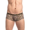Vespertine - Hipster Push-Up -LHOMME INVISIBLE Soldes vespertin hipster push up boxer homme