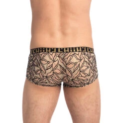 Vespertine - Hipster Push-Up 9 Vespertine - Hipster Push-Up -LHOMME INVISIBLE Soldes vespertin hipster push up boxer homme 2