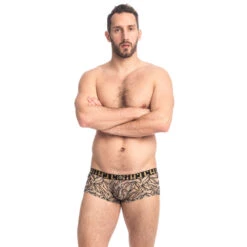 Vespertine - Hipster Push-Up 10 Vespertine - Hipster Push-Up -LHOMME INVISIBLE Soldes vespertin hipster push up boxer homme 3