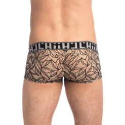 Vespertine - V Boxer Push-Up -LHOMME INVISIBLE Soldes vespertin v boxer push up homme 2