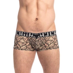 Vespertine - V Boxer Push-Up