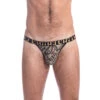 Jockstrap - Vespertin 2 Jockstrap - Vespertin -LHOMME INVISIBLE Soldes vespertine jockstrap homme