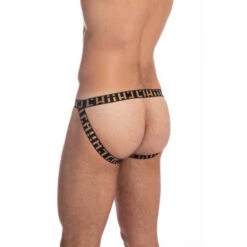 Jockstrap - Vespertin -LHOMME INVISIBLE Soldes vespertine jockstrap homme 2