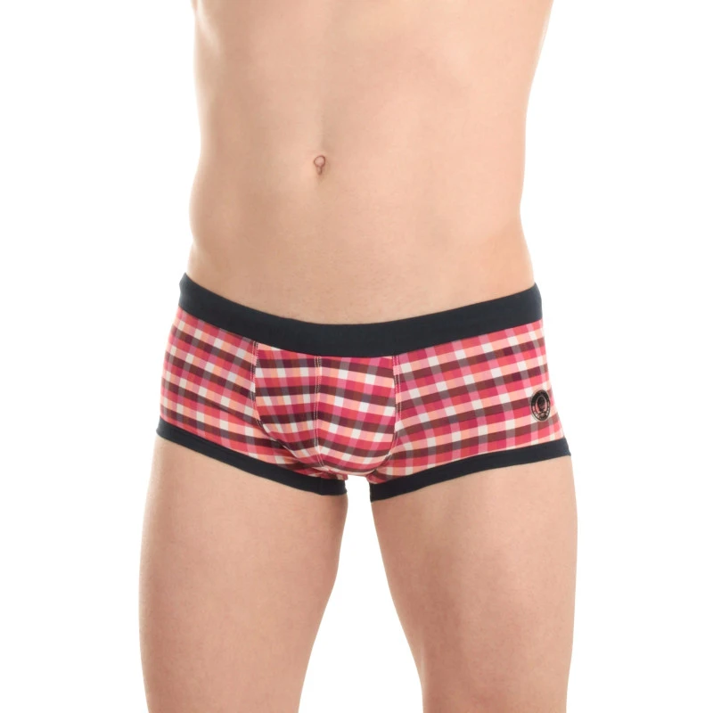 Vichy Rouge - Hipster De Bain 4 Vichy Rouge - Hipster De Bain – Image 2