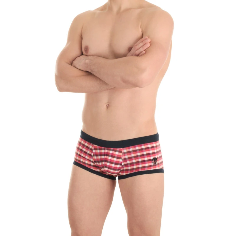 Vichy Rouge - Hipster De Bain 5 Vichy Rouge - Hipster De Bain – Image 3