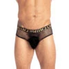 Voile Envoutant - Slip Freedom -LHOMME INVISIBLE Soldes voile envoutant slip freedom homme