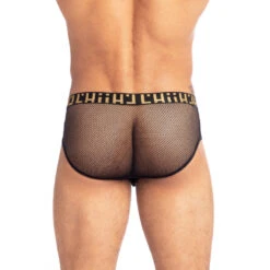 Voile Envoutant - Slip Freedom 16 Voile Envoutant - Slip Freedom -LHOMME INVISIBLE Soldes voile envoutant slip freedom homme 5