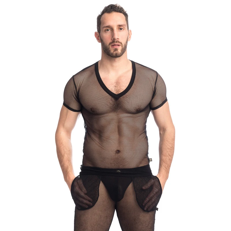 Voile Envoutant - T-shirt 6 Voile Envoutant - T-shirt – Image 4