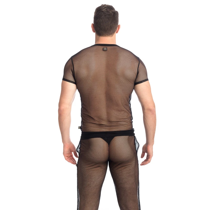 Voile Envoutant - T-shirt 7 Voile Envoutant - T-shirt – Image 5