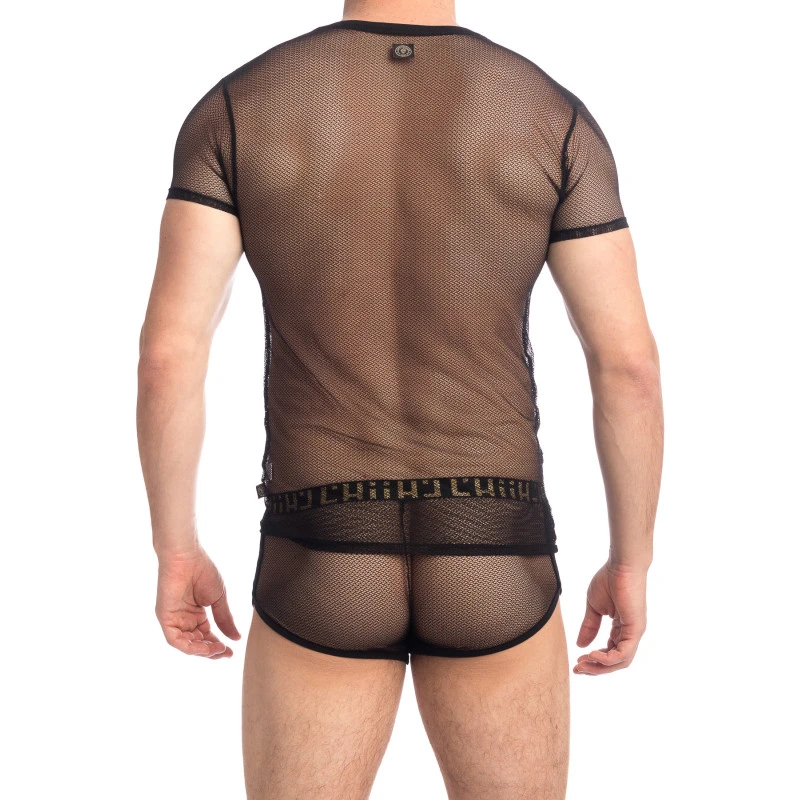 Voile Envoutant - T-shirt 8 Voile Envoutant - T-shirt – Image 6