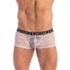 White Mist - Hipster Push Up 2 White Mist - Hipster Push Up -LHOMME INVISIBLE Soldes white mist hipster push up