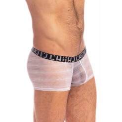 White Mist - Hipster Push Up -LHOMME INVISIBLE Soldes white mist hipster push up 3