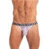 White Mist - Jockstrap